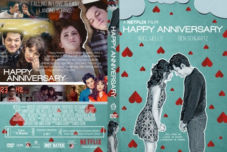 Happy Anniversary 2018
