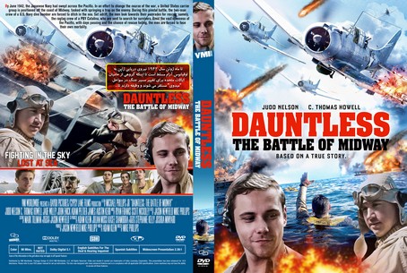 Dauntless The Battle of Midway 2019