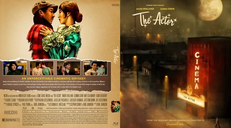 The Actor 2025