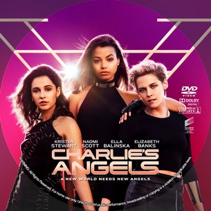 Charlie's Angels 2019