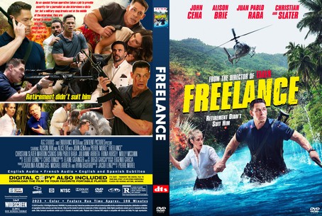 Freelance 2023