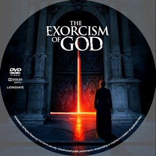 The Exorcism of God 2021