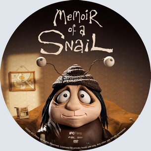 Memoir of a Snail 2024
