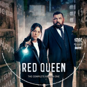Red Queen Season 1