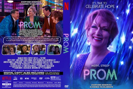The Prom 2020