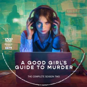 A Good Girl's Guide to Murder Season 2