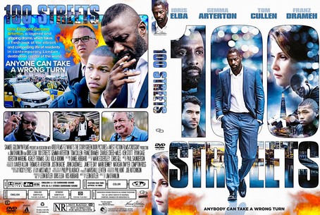 100 Streets