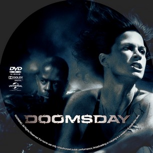 Doomsday 2008