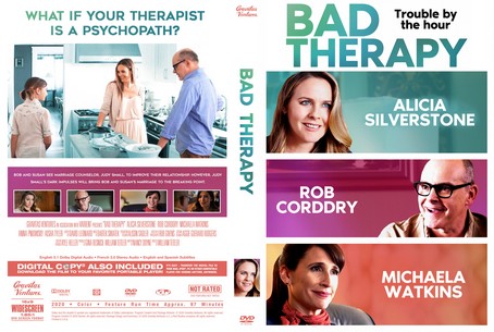 Bad Therapy 2020