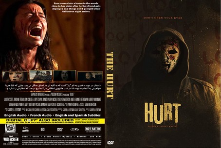 The Hurt 2018