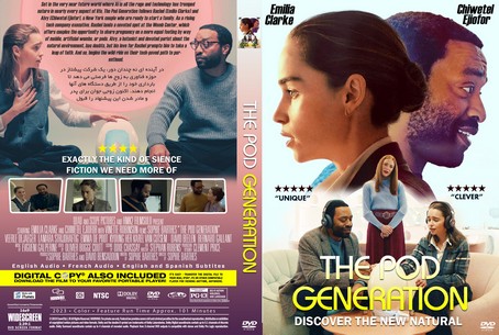 The Pod Generation 2023