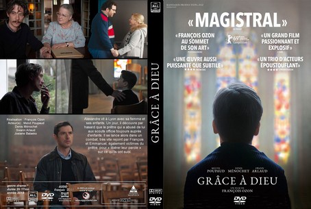 By the Grace of God 2018