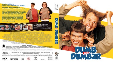 Dumb and Dumber 1994