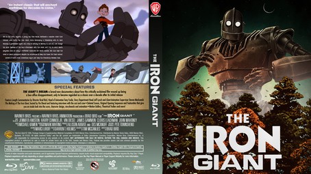 The Iron Giant 1999
