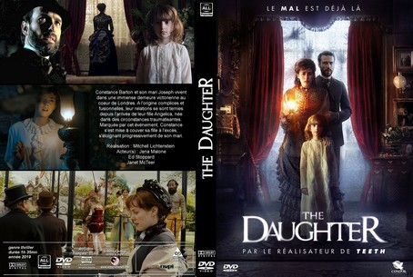 the daughter 2019