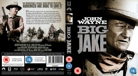 Big Jake 1971