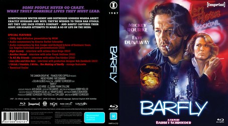 Barfly 1987