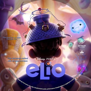 Elio 2025