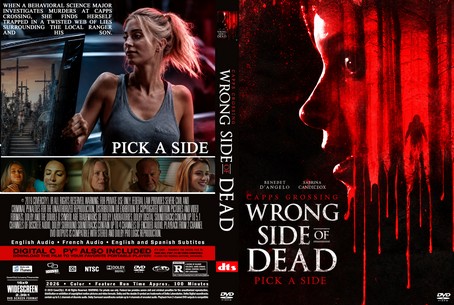Wrong Side of Dead 2026