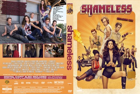 Shameless Season 6