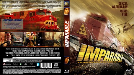 Unstoppable 2010