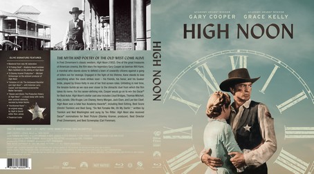 High Noon 1952