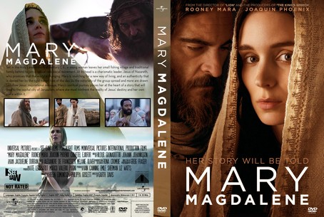 Mary Magdalene 2018