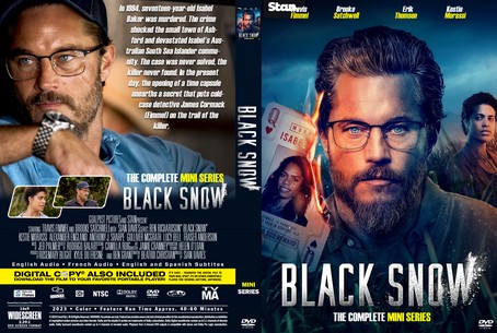 Black Snow Season 1