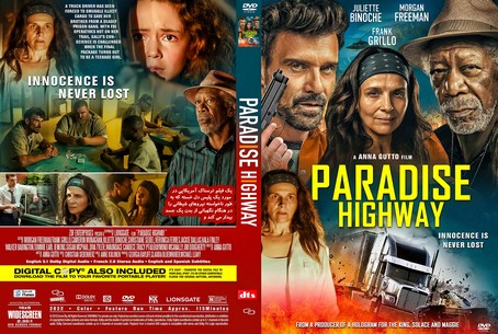 Paradise Highway 2022