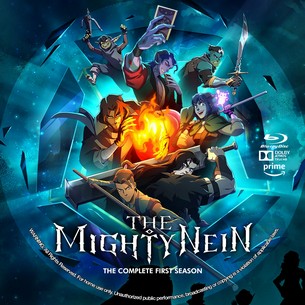 The Mighty Nein season 1