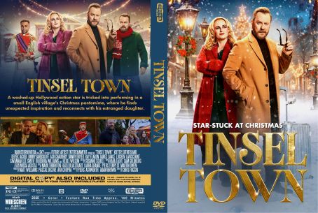 Tinsel Town 2025