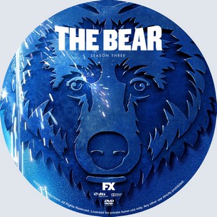 The Bear Season 3