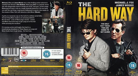 The Hard Way 1991