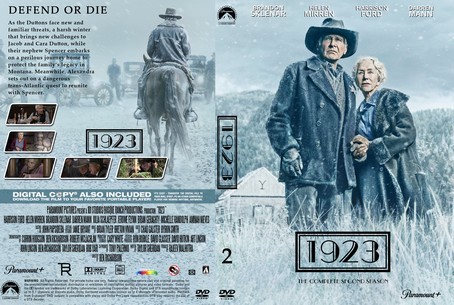 1923 Season 2