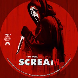 Scream VI 2023