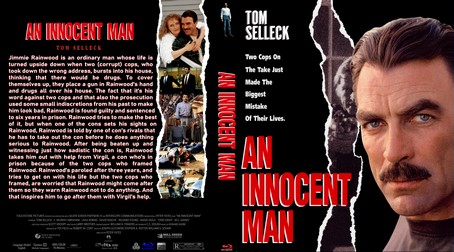 An Innocent Man 1989