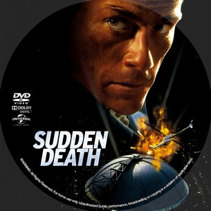 Sudden Death 1995