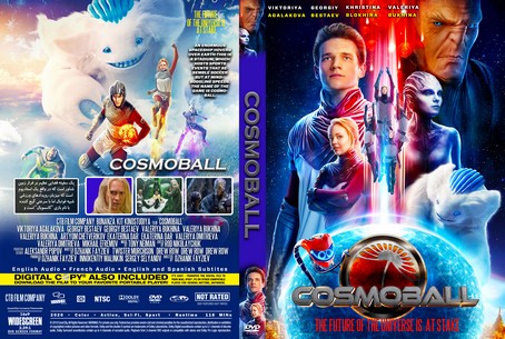 Cosmoball 2020