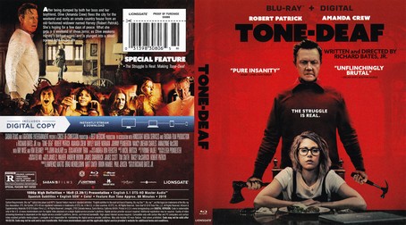 Tone Deaf 2019