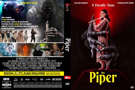 The Piper 2023
