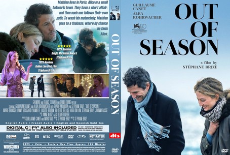 Out of Season 2023