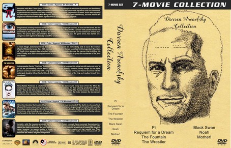 Darren Aronofsky Collection