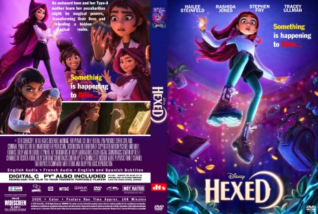 Hexed 2026