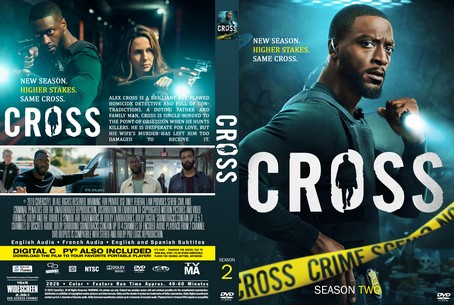 Cross Season 2