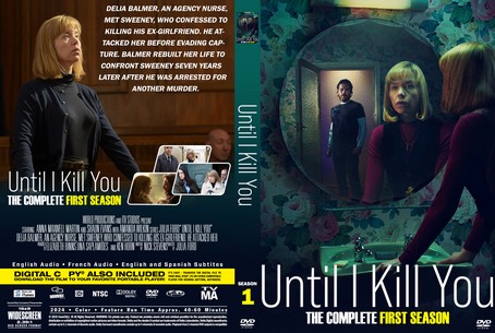 Until I Kill You Season 1