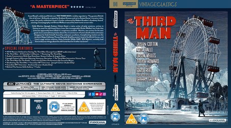 The Third Man 1949
