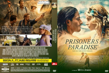 Prisoners of Paradise 2025