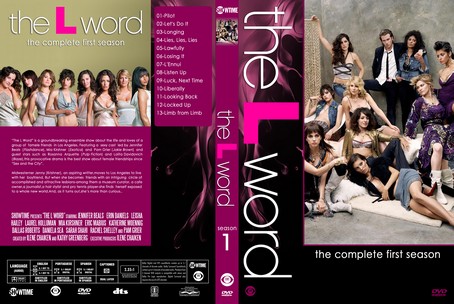 The L Word Season 1