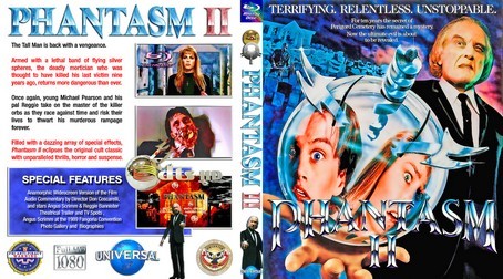Phantasm II 1988