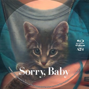Sorry, Baby 2025